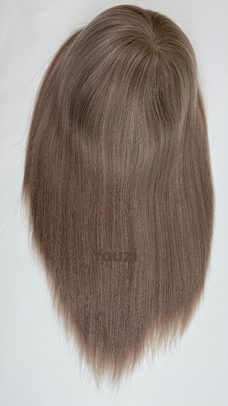 1 stock monica mono lace 5*5inch wig #6/24 (copy) 1 stock monica mono lace 5*5inch wig #6/24 (copy)