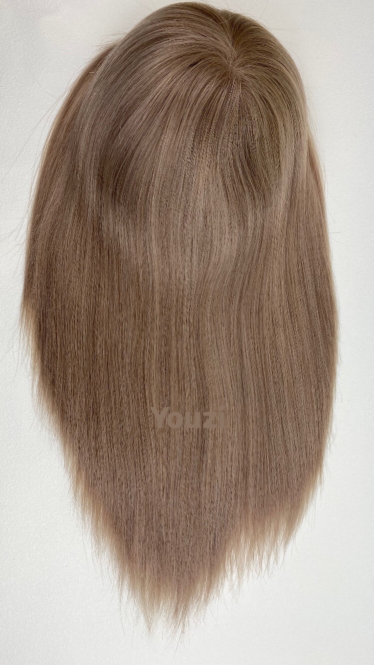 1 stock monica mono lace 5*5inch wig #6/24 (copy) 1 stock monica mono lace 5*5inch wig #6/24 (copy)