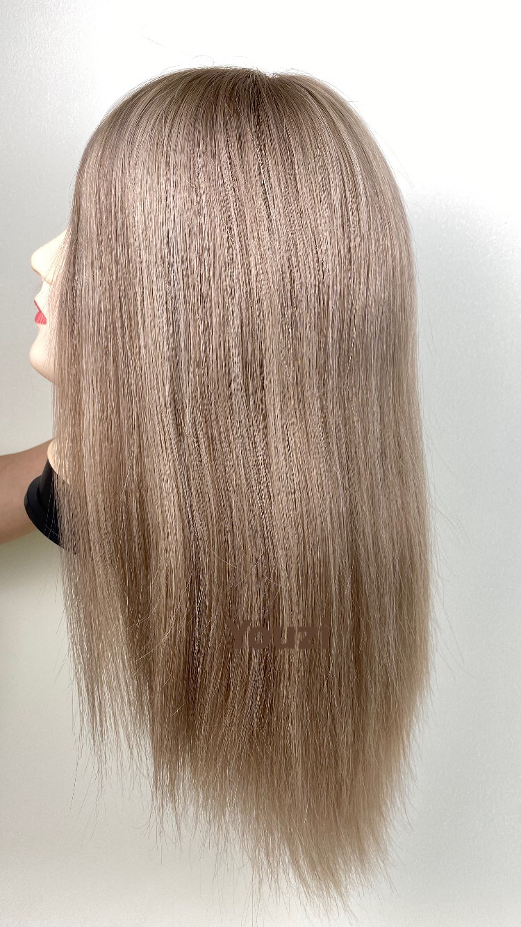 1 stock monica mono lace 5*5inch wig #6/24 (copy) 1 stock monica mono lace 5*5inch wig #6/24 (copy)