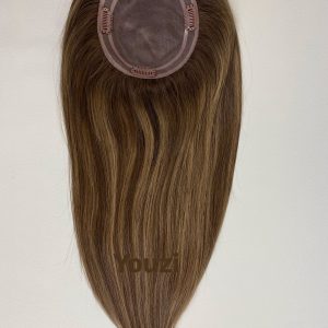 1 stock monofilament toppers indian #8268 5.5x6 (copy)