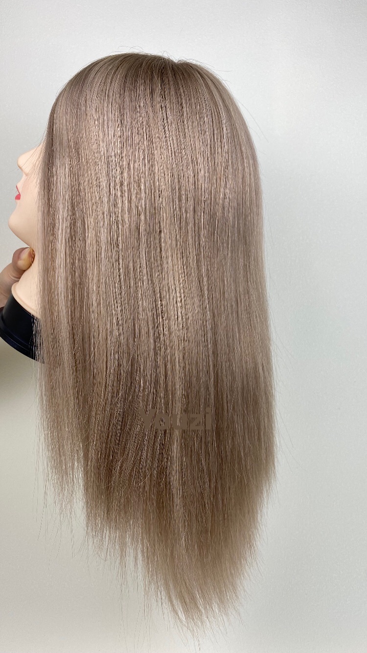 1 stock monica mono lace 5*5inch wig #6/24 (copy) 1 stock monica mono lace 5*5inch wig #6/24 (copy)